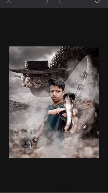 Snake PhotoEdit | Snake Photography | Snake | Photo edit | @stylishluckyphotography смотреть онлайн