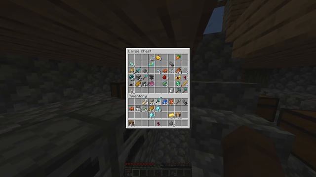 Я Приручил Сундук в Странном Майнкрафте смотреть онлайн