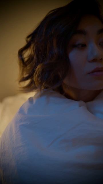 Лиса Улисса — А потом ты разденешься (читает Елена Хомухина)