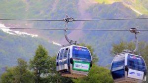 Я нарисовал путешествие