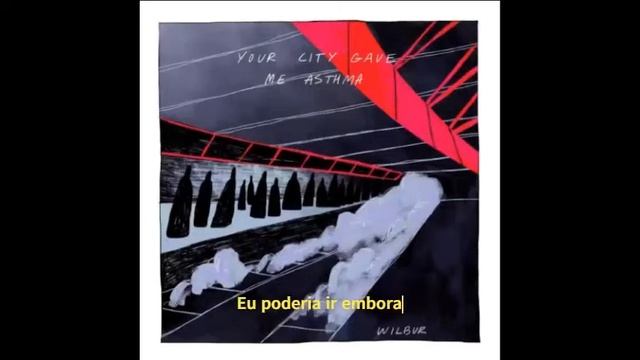 Wilbur Soot // La Jolla (Tradução) смотреть онлайн