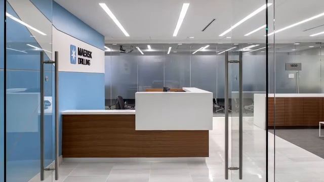 IA Interior Architects | Houston смотреть онлайн