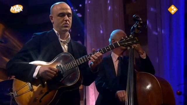 Rita Reys - Young at heart смотреть онлайн