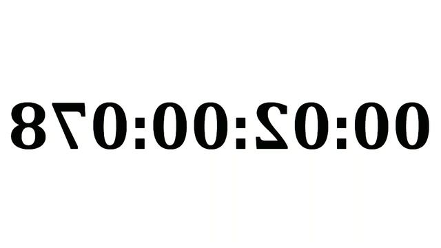 WHITE SELFIE CLOCK 4 minutes = 240 seconds = 240000 miliseconds, Full HD 60fps, no audio смотреть онлайн