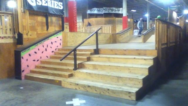 Street Skating mini edit смотреть онлайн