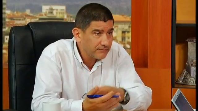 Минчо Христов: Как да спрем политическите крадци ? смотреть онлайн
