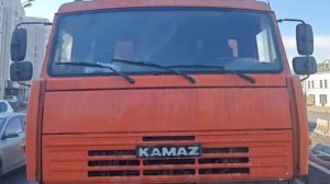 Ищем КамАЗ 65115. 🤪 Часть первая