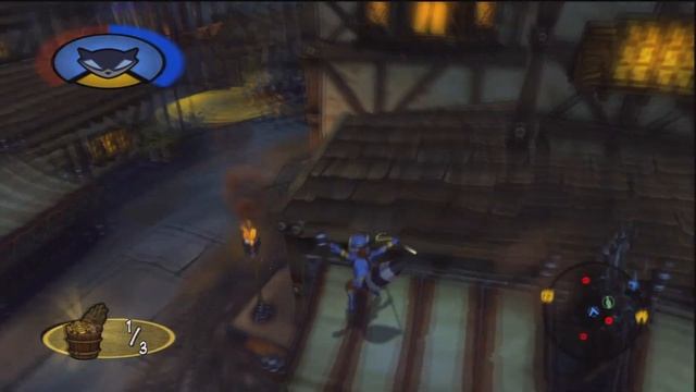 Let's play Sly 4 Thieves in Time - Osa 18 - Keksiaika смотреть онлайн
