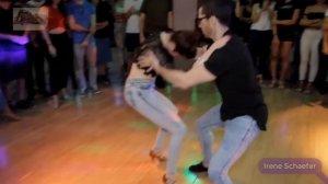 ✅Сергей Трунов — Серёга. От друзей. Танцы.