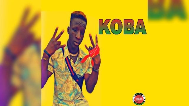 Koba gang Nika jaki bouteye смотреть онлайн