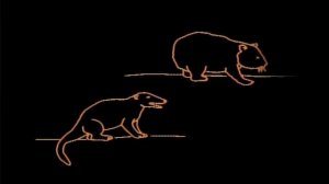 Космос 2 серия «Один голос в космической фуге» (сериал, 1980)