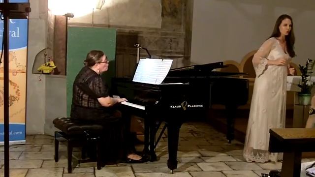 Tchaikovsky, He Loved Me So - Чайковский, Он так меня любил смотреть онлайн