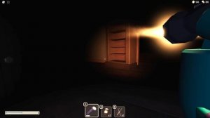 Прохождение бегового коридора без Сика // Doors