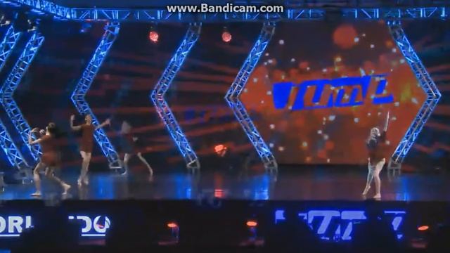Falling Slowly - Stars Dance Studio смотреть онлайн