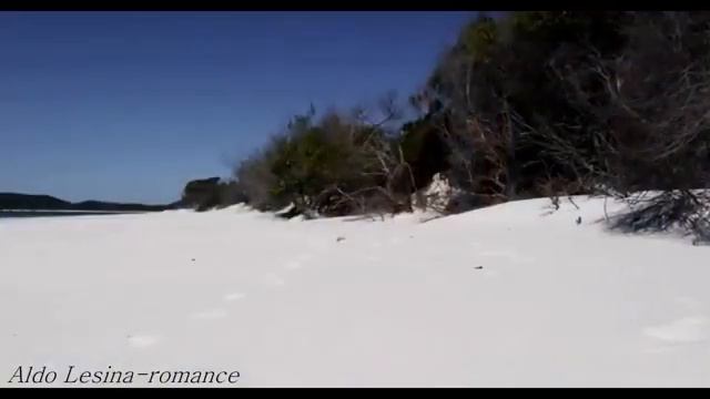 Aldo Lesina - Romance🎶