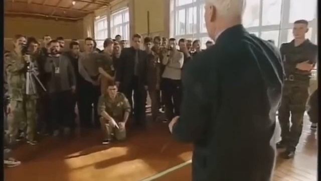 Система боевого выживания Кадочникова.Посвящается всем офицерам, ученикам Алексея Кадочникова!#army смотреть онлайн