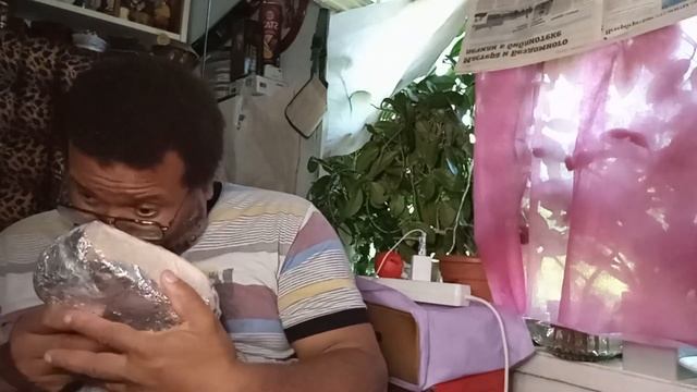 #Распаковочка. Рыба. смотреть онлайн