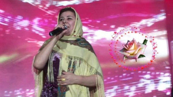 Ашура Гасанова