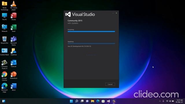 How to Install Visual Studio 2015 смотреть онлайн