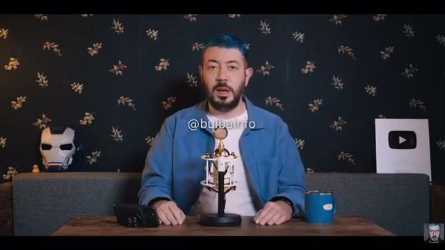 Тёма Лебедев о Нехтах и Степане Мудило. Тут и добавить нечего. смотреть онлайн