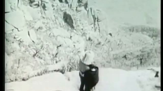 O corpo ardente. смотреть онлайн