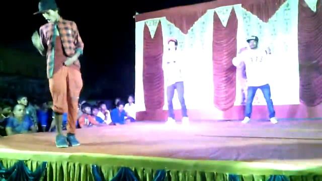 Jani bapi tuna chaina group dance смотреть онлайн