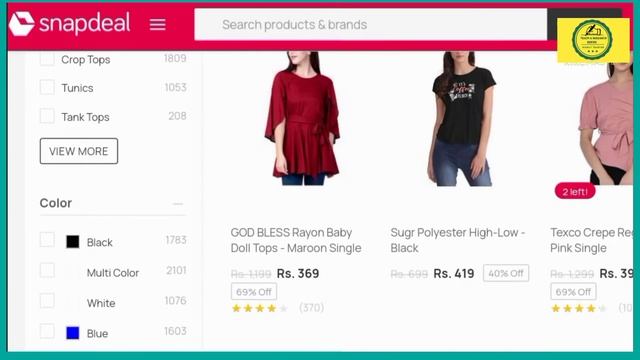 Top 5 Online Shopping Websites in India | Best Online Shopping Apps | TAR| Teach and Research Serie смотреть онлайн