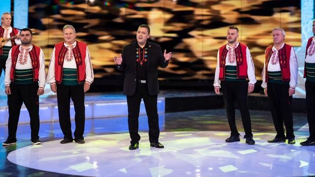 Новата кръчма - Васил Вълканов и МФГ "Змей Горянин" смотреть онлайн
