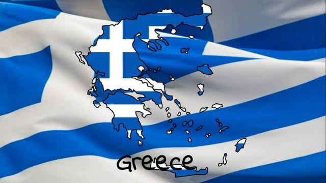Stereotypical Music around the Balkans (FIXED) смотреть онлайн