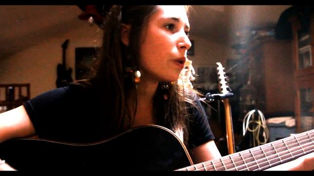 ULTRACIDE - Toxic (Acoustic Cover of Britney Spears) смотреть онлайн
