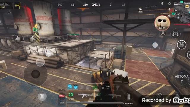 как я играю в лост лайд