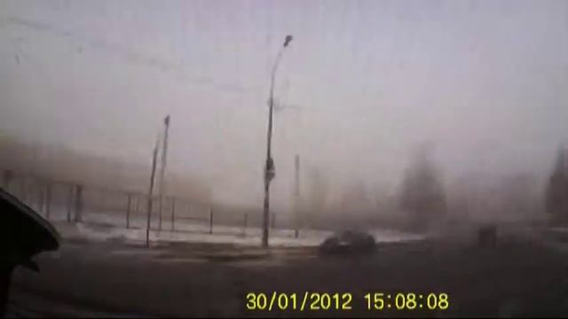 По КАД на работу и домой смотреть онлайн