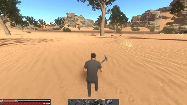HURTWORLD -[ВЫЖИВАНИЕ ОДНОГО МЕДВЕДЯ] - 37#[ВОЗВРАЩЕНИЕ ВТОРОГО МЕДВЕДЯ] смотреть онлайн
