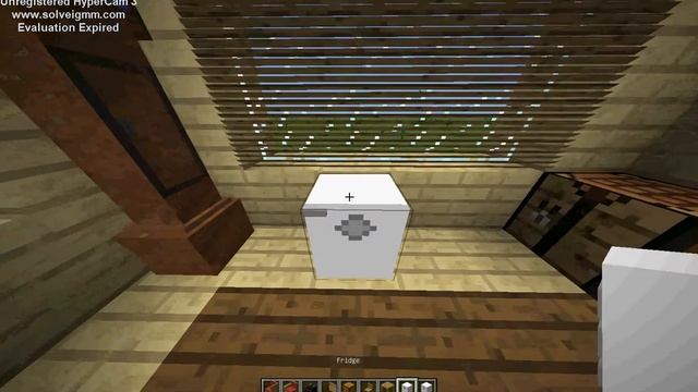 Обзор модов - Minecraft. смотреть онлайн