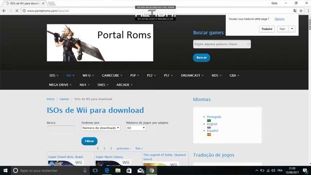 dolphin wii emulator (new dolphin 5) смотреть онлайн