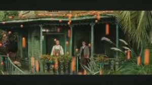 Апельсиновый дождь. Фильм "Чебурашка".