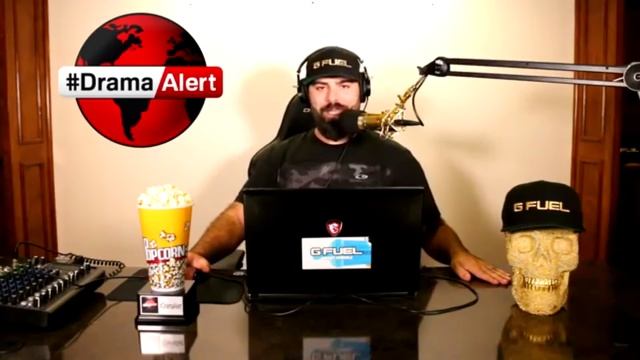 keemstar remix смотреть онлайн