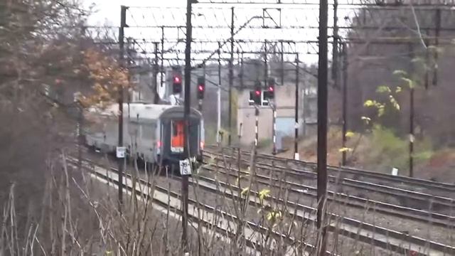 IC "Heweliusz" w dwóch ujęciach смотреть онлайн