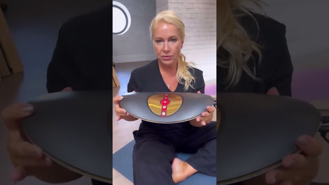 Екатерина Одинцова отзыв об аппарате для вытяжения позвоночника Marutaka Physio Grace смотреть онлайн