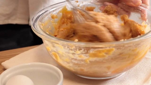 【チュロス】ディズニー公式レシピで作るサクサクなチュロスの作り方 | How to make crispy churros using the official Disney recipe смотреть онлайн