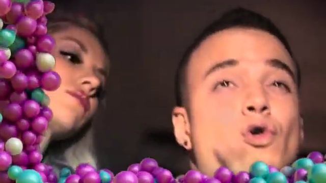 EN LA MIRA: J BALVIN смотреть онлайн