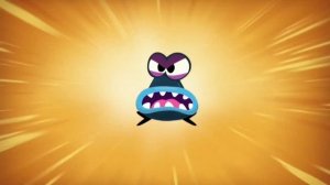 побег от Мусорной жабы add round 1