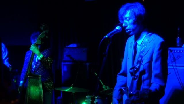 The Sadies - Beautiful Things - The Hideout, San Diego - June 11, 2016 смотреть онлайн