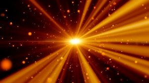 Этот объект прожёг небо на высоте 150 километров и вызвал свечение