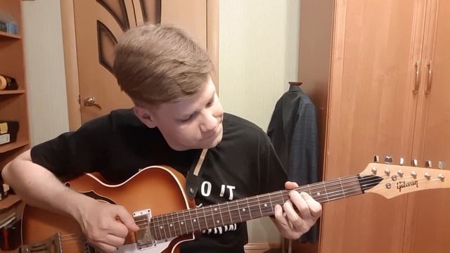 178. ВЕНЯ Д'РКИН - Ничего не случилось (Кавер и разбор) смотреть онлайн