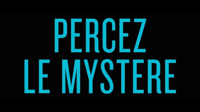Percez le mystère d'Osiris ! смотреть онлайн