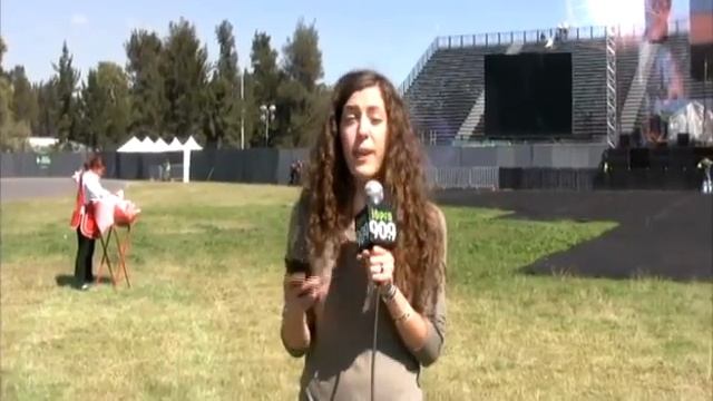 Susana Medina [Cápsula]