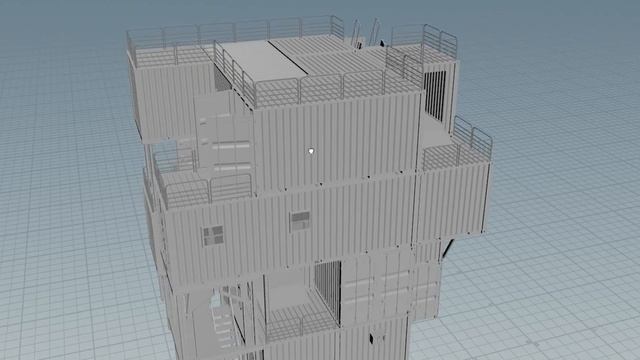 Cargo HDA || Houdini / Unreal Engine 5.2 Updates смотреть онлайн
