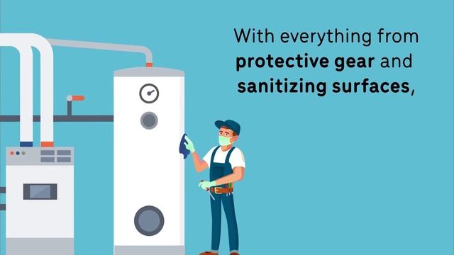 No-touch Appointments and Other Safety Measures - Kapala Heating & Air Conditioning смотреть онлайн