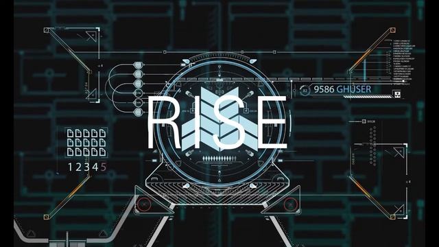 เพลงไม่มีลิขสิทธิ์ Ampyx - Rise смотреть онлайн